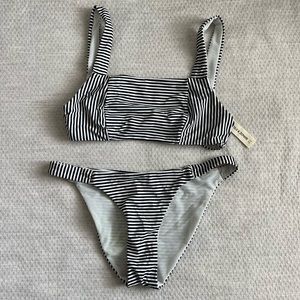 ZULU & ZEPHYR bikini